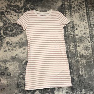 Universal thread dress